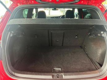 VOLKSWAGEN GOLF **MODIFIED!!**2.0 TSI GPF GTI Performance Hatchback 5dr Petrol D