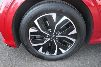 KIA EV6 77.4kWh GT-Line Hatchback 5dr Electric Auto (225 bhp)