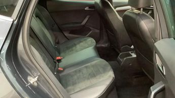 SEAT ARONA 1.0 TSI FR Sport SUV 5dr Petrol DSG Euro 6 (s/s) (115 ps)