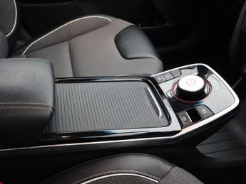 KIA NIRO 64kWh 2 SUV 5dr Electric Auto (201 bhp)