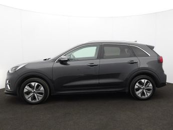 KIA NIRO 64kWh 2 SUV 5dr Electric Auto (201 bhp)
