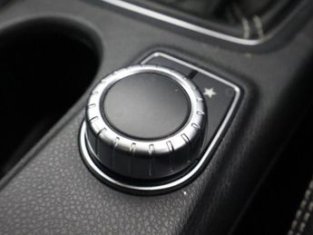 MERCEDES-BENZ GLA CLASS 1.6 GLA180 Urban Edition SUV 5dr Petrol Manual Euro 6 (s/s) (122