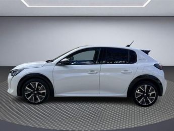 PEUGEOT 208 1.2 PureTech GT Line Hatchback 5dr Petrol EAT Euro 6 (s/s) (100 
