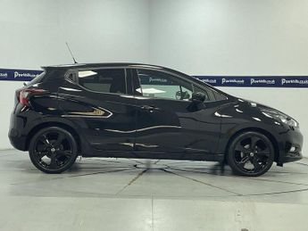 NISSAN MICRA 1.0 IG-T N-Sport Hatchback 5dr Petrol Manual Euro 6 (s/s) (92 ps