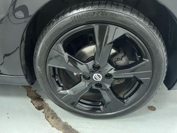 NISSAN MICRA 1.0 IG-T N-Sport Hatchback 5dr Petrol Manual Euro 6 (s/s) (92 ps