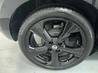 NISSAN MICRA 1.0 IG-T N-Sport Hatchback 5dr Petrol Manual Euro 6 (s/s) (92 ps