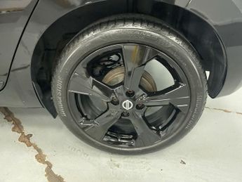 NISSAN MICRA 1.0 IG-T N-Sport Hatchback 5dr Petrol Manual Euro 6 (s/s) (92 ps