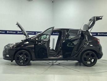 NISSAN MICRA 1.0 IG-T N-Sport Hatchback 5dr Petrol Manual Euro 6 (s/s) (92 ps