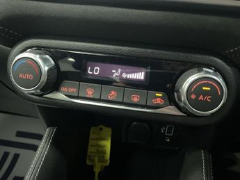 NISSAN MICRA 1.0 IG-T N-Sport Hatchback 5dr Petrol Manual Euro 6 (s/s) (92 ps