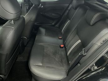 NISSAN MICRA 1.0 IG-T N-Sport Hatchback 5dr Petrol Manual Euro 6 (s/s) (92 ps