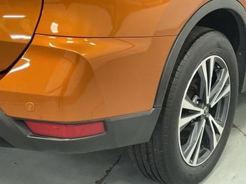 NISSAN X-TRAIL 1.6 dCi N-Connecta SUV 5dr Diesel Manual Euro 6 (s/s) (130 ps) -