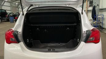 VAUXHALL CORSA 1.2i Excite Hatchback 3dr Petrol Manual Euro 6 (a/c) (70 ps)