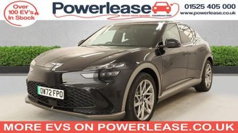 Genesis GV60 77.4kWh Sport SUV 5dr Electric Auto 4WD (Dual Motor) (318 ps)