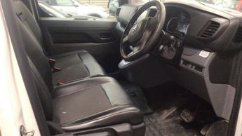 TOYOTA PROACE NO VAT ELECTRIC 50kWh Icon Medium Panel Van 6dr Electric Auto MW