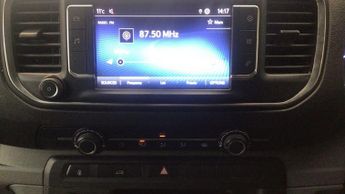 TOYOTA PROACE NO VAT ELECTRIC 50kWh Icon Medium Panel Van 6dr Electric Auto MW