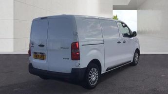 TOYOTA PROACE NO VAT ELECTRIC 50kWh Icon Medium Panel Van 6dr Electric Auto MW