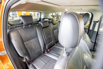 FORD KUGA 1.5T EcoBoost Titanium X Sport SUV 5dr Petrol Auto AWD Euro 6 (s