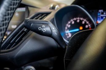 FORD KUGA 1.5T EcoBoost Titanium X Sport SUV 5dr Petrol Auto AWD Euro 6 (s