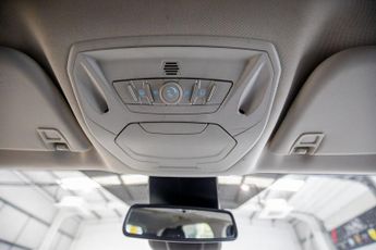 FORD KUGA 1.5T EcoBoost Titanium X Sport SUV 5dr Petrol Auto AWD Euro 6 (s