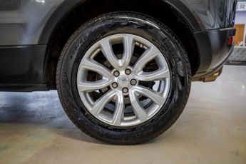 LAND ROVER RANGE ROVER EVOQUE 2.2 SD4 Pure Tech Coupe 3dr Diesel Auto 4WD Euro 5 (s/s) (190 ps
