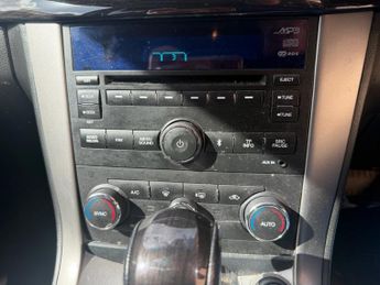 CHEVROLET CAPTIVA 2.2 VCDi LTZ SUV 5dr Diesel Auto 4WD Euro 5 (7 Seats) (184 ps)