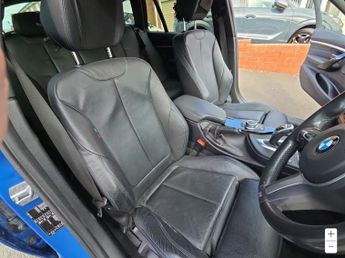 BMW 3 SERIES 2.0 320i M Sport Shadow Edition Touring 5dr Petrol Auto Euro 6 (