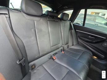 BMW 3 SERIES 2.0 320i M Sport Shadow Edition Touring 5dr Petrol Auto Euro 6 (