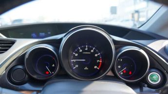 HONDA CIVIC 1.8 i-VTEC ES Hatchback 5dr Petrol Manual Euro 5 (s/s) (142 ps)