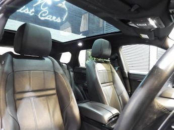 LAND ROVER RANGE ROVER EVOQUE 1.5 P300e 12.2kWh Edition SUV 5dr Petrol Plug-in Hybrid Auto 4WD