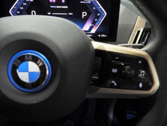 BMW IX 40 76.6kWh M Sport SUV 5dr Electric Auto xDrive (326 ps)