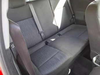 VAUXHALL ASTRA GTC 1.4i Turbo Sport Coupe 3dr Petrol Auto Euro 6 (140 ps)