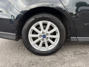 FORD GALAXY 2.0 TDCi Titanium X MPV 5dr Diesel Powershift Euro 6 (s/s) (180 