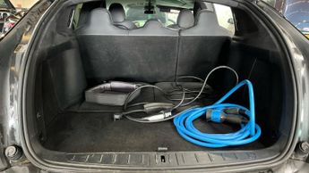 TESLA MODEL X (Dual Motor) Long Range SUV 5dr Electric Auto 4WDE (417 bhp)