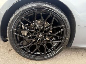 MERCEDES-BENZ E-CLASS 2.0 E220d AMG Line Coupe 2dr Diesel G-Tronic+ Euro 6 (s/s) (194 