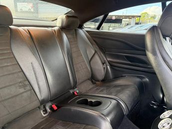 MERCEDES-BENZ E-CLASS 2.0 E220d AMG Line Coupe 2dr Diesel G-Tronic+ Euro 6 (s/s) (194 