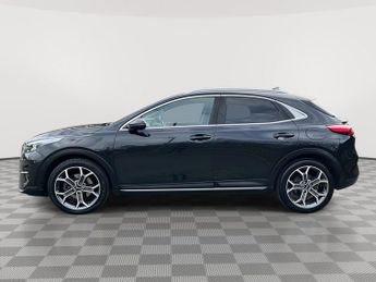 KIA XCEED 1.4 T-GDi 3 SUV 5dr Petrol DCT Euro 6 (s/s) (138 bhp)