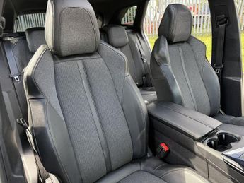 PEUGEOT 3008 1.6 PureTech GT Line Premium SUV 5dr Petrol EAT Euro 6 (s/s) (18