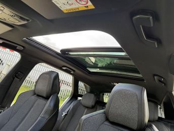 PEUGEOT 3008 1.6 PureTech GT Line Premium SUV 5dr Petrol EAT Euro 6 (s/s) (18