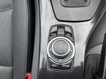 BMW 3 SERIES 320D SE BUS EDITION 4 DOOR SALOON AUTOMATIC DIESEL