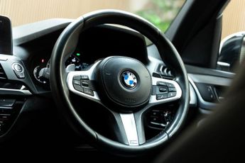 BMW X3 2.0 20i GPF M Sport SUV 5dr Petrol Auto xDrive Euro 6 (s/s) (184
