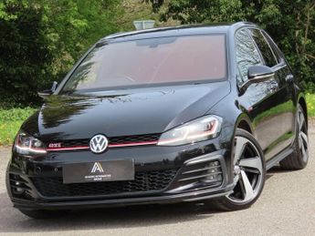 Volkswagen Golf GTi 2.0 TSI GTI Performance Hatchback 5dr Petrol Manual Euro 6 (s/s)
