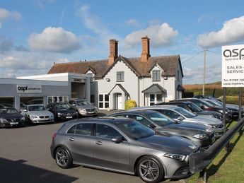 JAGUAR XF 3.0 V6 Luxury Saloon 4dr Petrol Auto Euro 4 (238 ps)