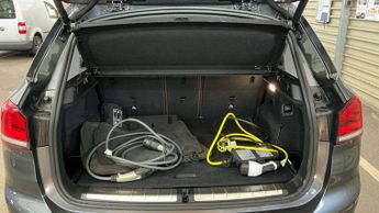 BMW X1 1.5 25e 10kWh xLine SUV 5dr Petrol Plug-in Hybrid Auto xDrive Eu