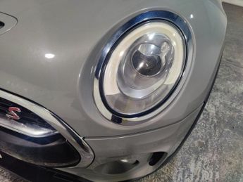 MINI CLUBMAN 2.0 Cooper S Estate 6dr Petrol Auto ALL4 Euro 6 (s/s) (192 ps)