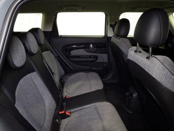 MINI CLUBMAN 2.0 Cooper S Estate 6dr Petrol Auto ALL4 Euro 6 (s/s) (192 ps)