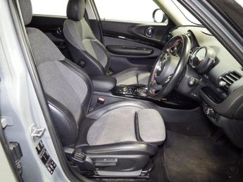 MINI CLUBMAN 2.0 Cooper S Estate 6dr Petrol Auto ALL4 Euro 6 (s/s) (192 ps)