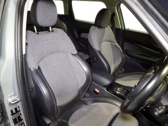 MINI CLUBMAN 2.0 Cooper S Estate 6dr Petrol Auto ALL4 Euro 6 (s/s) (192 ps)
