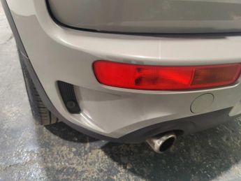 MINI CLUBMAN 2.0 Cooper S Estate 6dr Petrol Auto ALL4 Euro 6 (s/s) (192 ps)