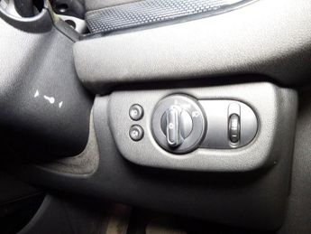 MINI CLUBMAN 2.0 Cooper S Estate 6dr Petrol Auto ALL4 Euro 6 (s/s) (192 ps)