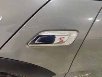 MINI CLUBMAN 2.0 Cooper S Estate 6dr Petrol Auto ALL4 Euro 6 (s/s) (192 ps)